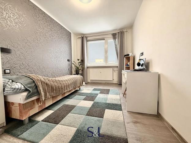 Pronájem bytu 3+1, Česká Lípa, Kunratická, 75 m2