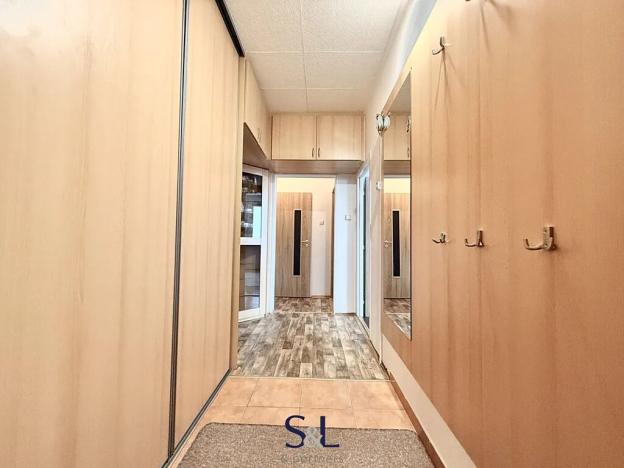 Pronájem bytu 3+1, Česká Lípa, Kunratická, 75 m2