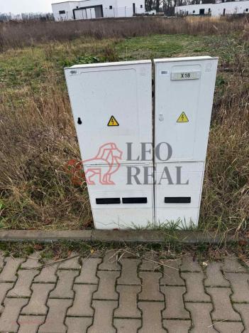 Prodej pozemku pro bydlení, Pardubice, 754 m2