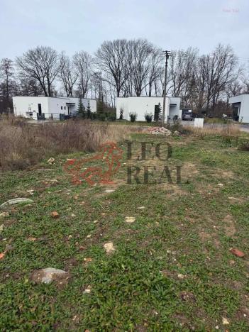 Prodej pozemku pro bydlení, Pardubice, 754 m2