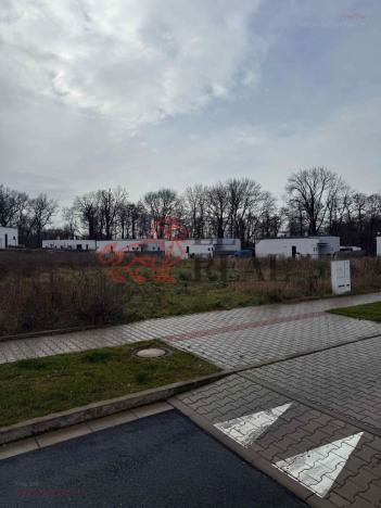 Prodej pozemku pro bydlení, Pardubice, 754 m2