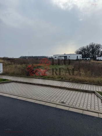 Prodej pozemku pro bydlení, Pardubice, 754 m2