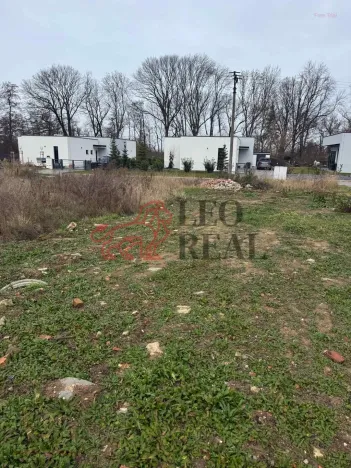 Prodej pozemku pro bydlení, Pardubice - Hostovice, 754 m2