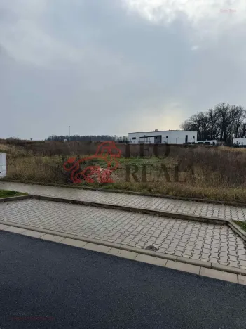 Prodej pozemku pro bydlení, Pardubice - Hostovice, 754 m2