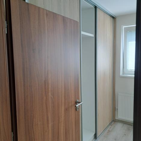 Pronájem bytu 2+kk, Kladno - Kročehlavy, 50 m2