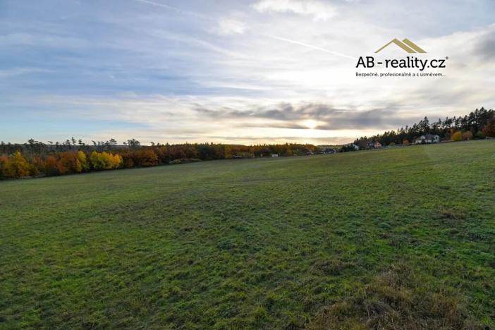 Prodej louky, Klínec, 170865 m2