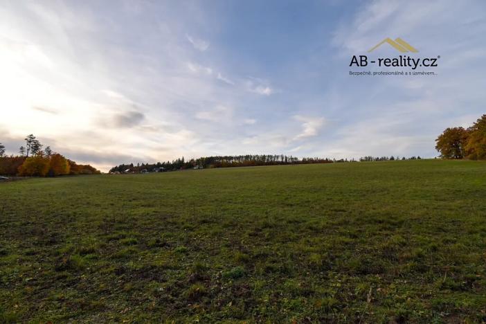 Prodej louky, Klínec, 170865 m2