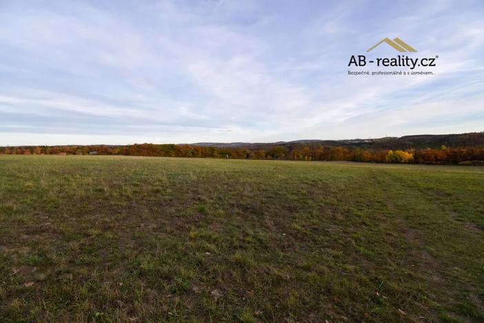 Prodej louky, Klínec, 170865 m2
