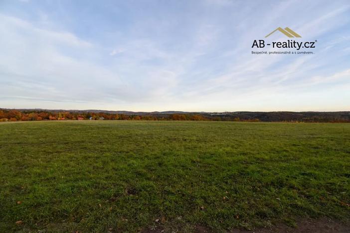 Prodej louky, Klínec, 170865 m2