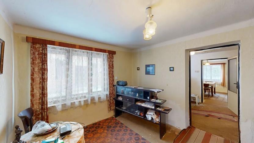 Prodej chaty, Železný Brod, 84 m2