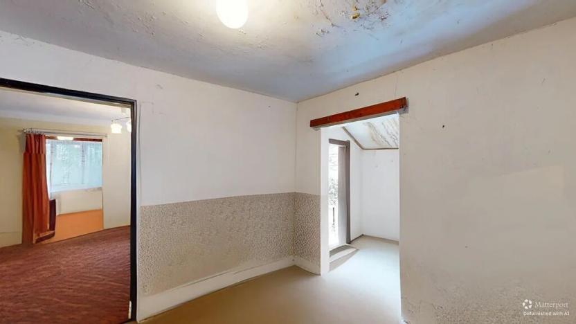 Prodej chaty, Železný Brod, 84 m2