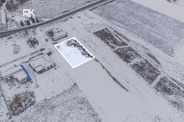 Prodej pozemku pro bydlení, Bělušice, 662 m2