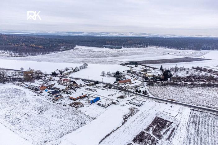 Prodej pozemku pro bydlení, Bělušice, 662 m2