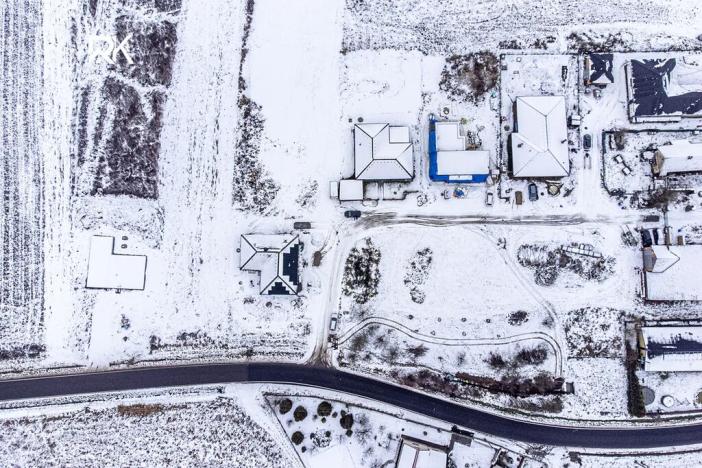 Prodej pozemku pro bydlení, Bělušice, 662 m2