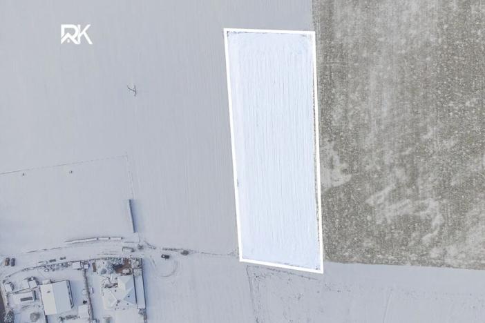 Prodej pozemku pro bydlení, Sázava, 5240 m2