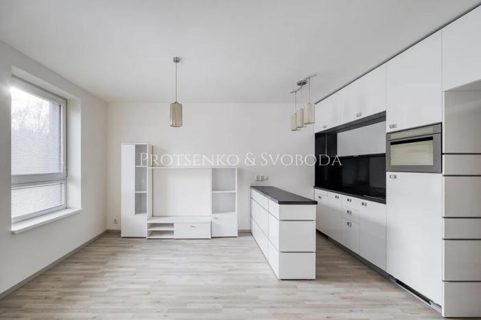 Pronájem bytu 2+kk, Praha - Vysočany, Za Krejcárkem, 49 m2