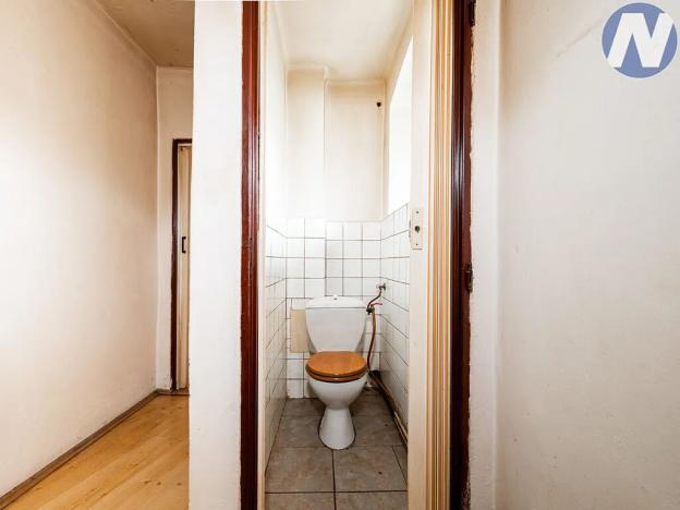 Prodej bytu 1+1, Vimperk, Steinbrenerova, 64 m2