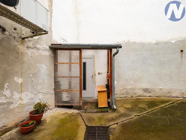 Prodej bytu 1+1, Vimperk, Steinbrenerova, 64 m2