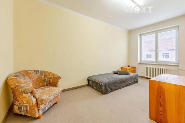 Prodej bytu 3+1, Olomouc, Rooseveltova, 64 m2