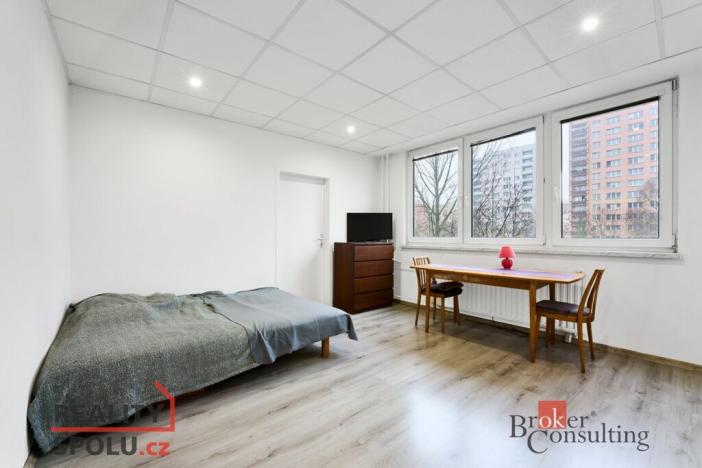 Prodej bytu 2+1, Ostrava - Dubina, Jaromíra Matuška, 43 m2