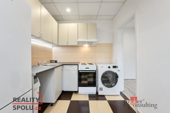 Prodej bytu 2+1, Ostrava - Dubina, Jaromíra Matuška, 43 m2