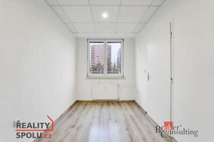 Prodej bytu 2+1, Ostrava - Dubina, Jaromíra Matuška, 43 m2