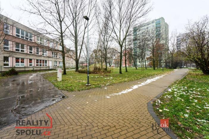 Prodej bytu 2+1, Ostrava - Dubina, Jaromíra Matuška, 43 m2