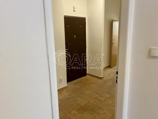 Pronájem bytu 2+1, Praha - Vinohrady, Písecká, 53 m2