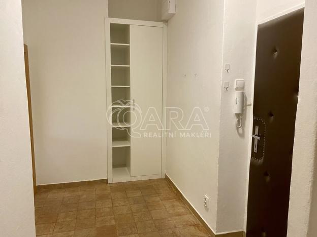 Pronájem bytu 2+1, Praha - Vinohrady, Písecká, 53 m2