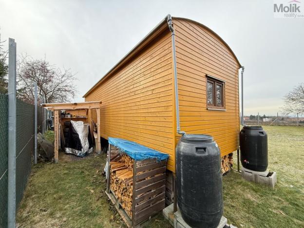 Prodej mobilheimu, Louny, Mírové náměstí, 25 m2