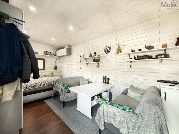 Prodej mobilheimu, Louny, Mírové náměstí, 25 m2