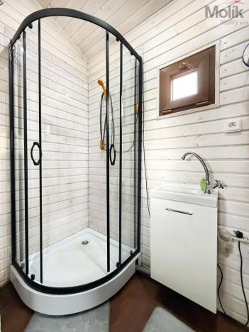 Prodej mobilheimu, Louny, Mírové náměstí, 25 m2