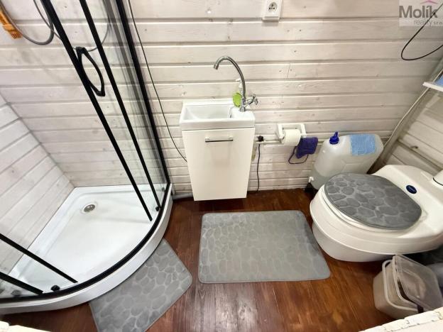 Prodej mobilheimu, Louny, Mírové náměstí, 25 m2