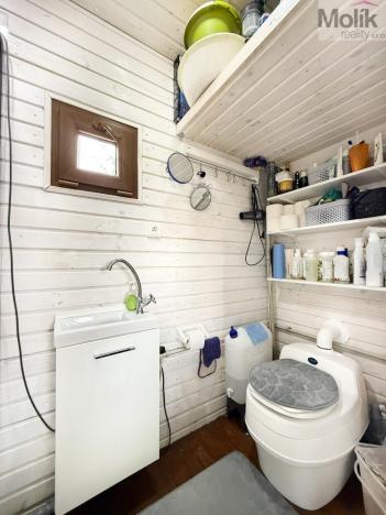 Prodej mobilheimu, Louny, Mírové náměstí, 25 m2