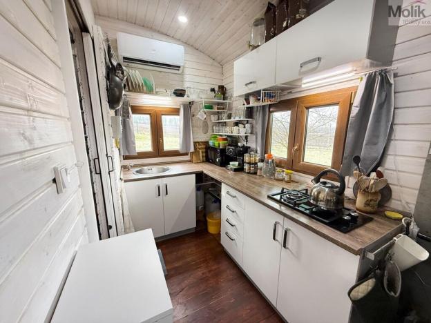 Prodej mobilheimu, Louny, Mírové náměstí, 25 m2