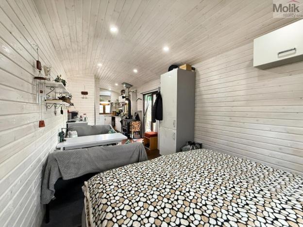 Prodej mobilheimu, Louny, Mírové náměstí, 25 m2