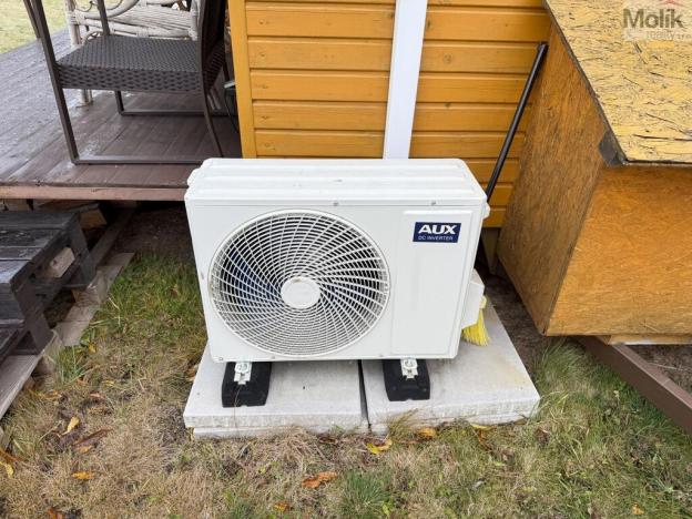 Prodej mobilheimu, Louny, Mírové náměstí, 25 m2