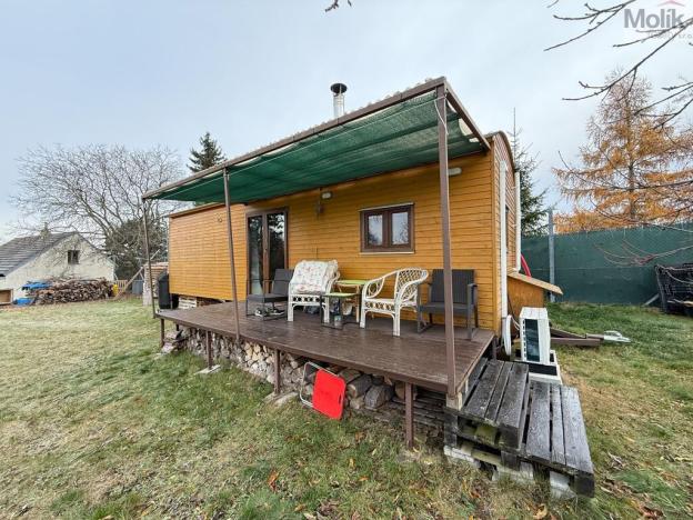 Prodej mobilheimu, Louny, Mírové náměstí, 25 m2