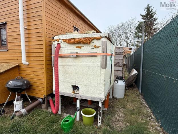 Prodej mobilheimu, Louny, Mírové náměstí, 25 m2