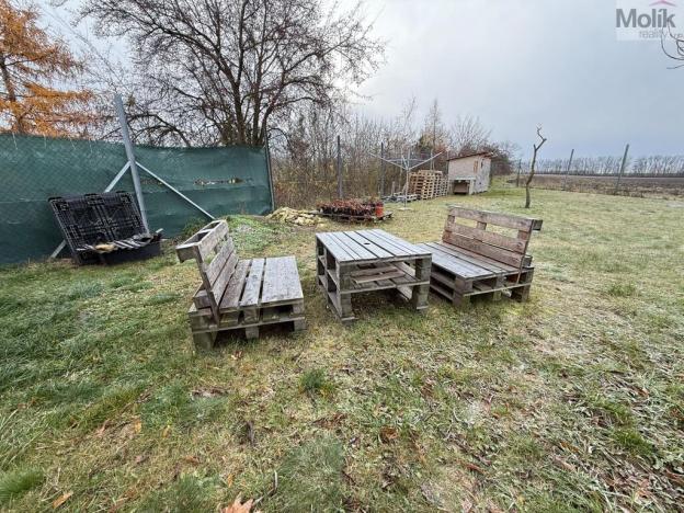 Prodej mobilheimu, Louny, Mírové náměstí, 25 m2