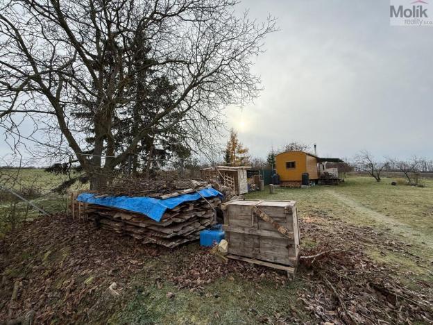 Prodej mobilheimu, Louny, Mírové náměstí, 25 m2