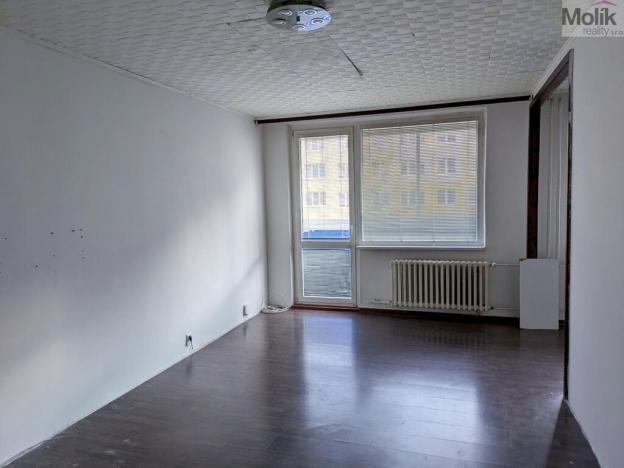 Pronájem bytu 4+1, Litvínov - Janov, Luční, 90 m2