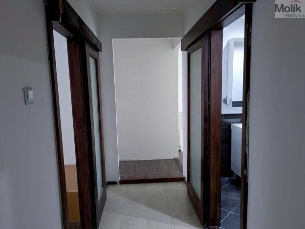 Pronájem bytu 4+1, Litvínov - Janov, Luční, 90 m2