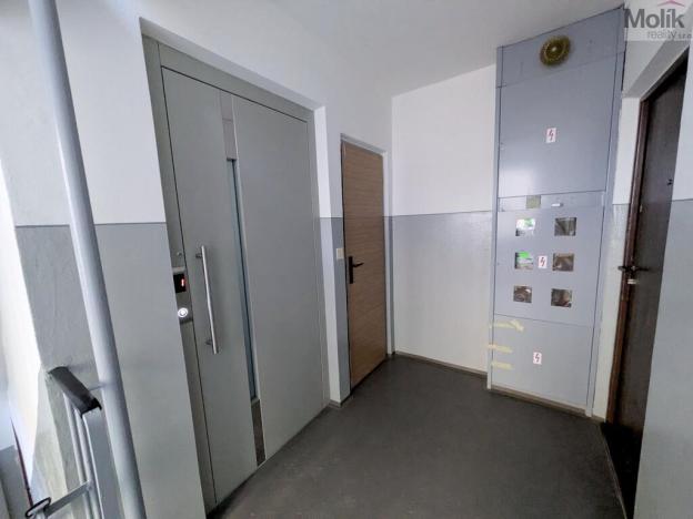 Pronájem bytu 4+1, Litvínov - Janov, Luční, 90 m2