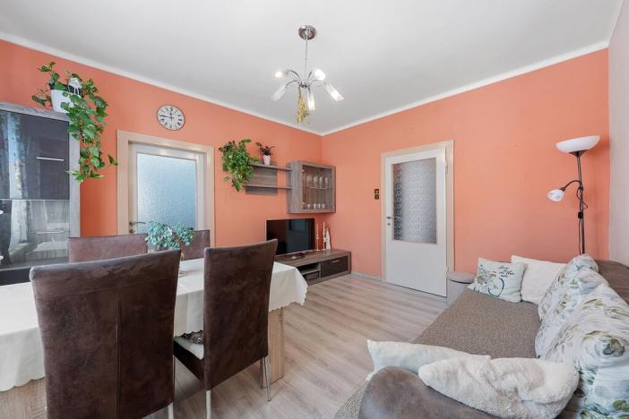 Prodej rodinného domu, Litoměřice - Předměstí, Kamýcká, 313 m2