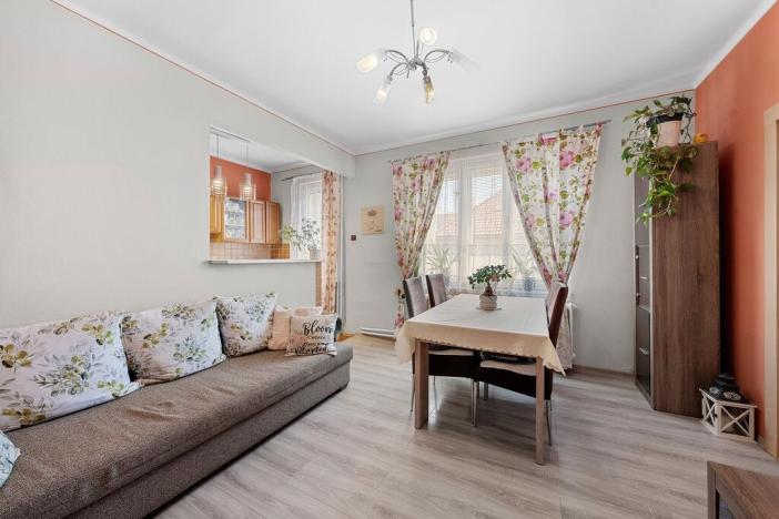 Prodej rodinného domu, Litoměřice - Předměstí, Kamýcká, 313 m2