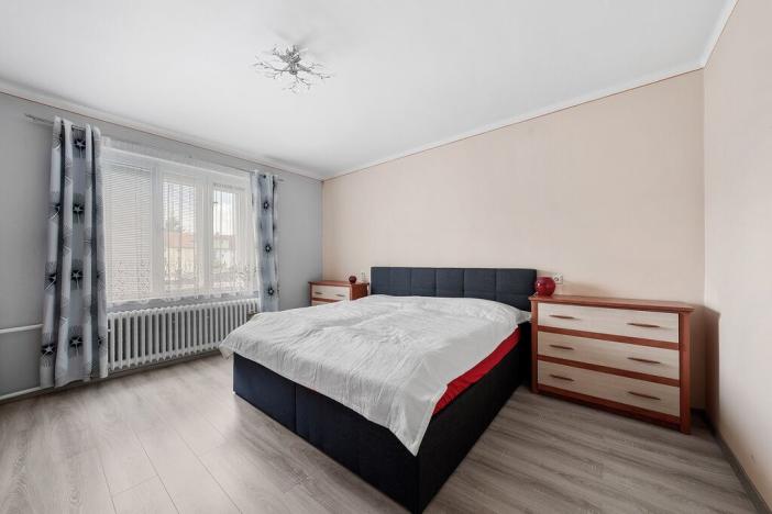 Prodej rodinného domu, Litoměřice - Předměstí, Kamýcká, 313 m2