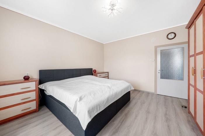 Prodej rodinného domu, Litoměřice - Předměstí, Kamýcká, 313 m2