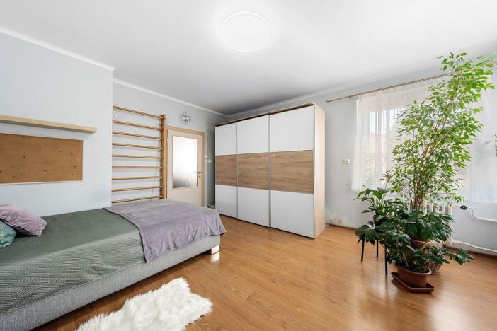 Prodej rodinného domu, Litoměřice - Předměstí, Kamýcká, 313 m2