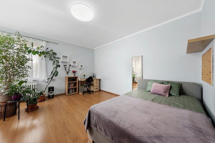 Prodej rodinného domu, Litoměřice - Předměstí, Kamýcká, 313 m2